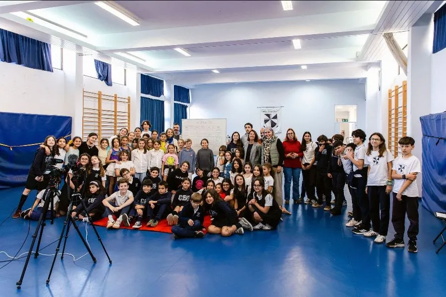 Got Talent CBS &ndash; Talento, Coragem e Supera&ccedil;&atilde;o