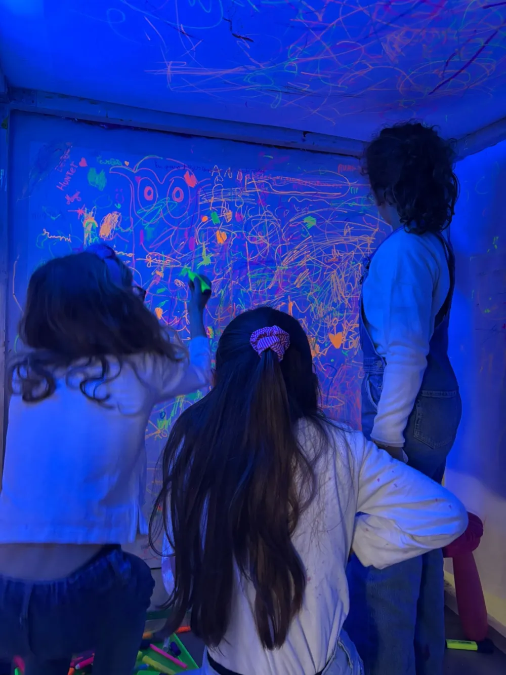 2&ordm; Ano | Atelier Rita Rovisco