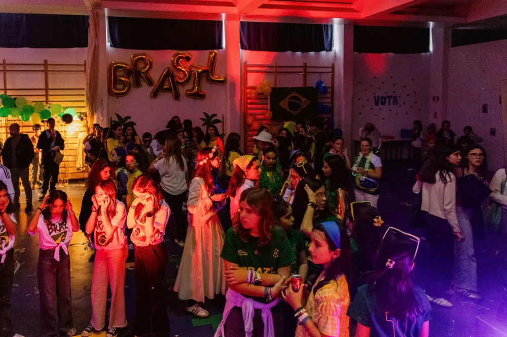CARNAVAL