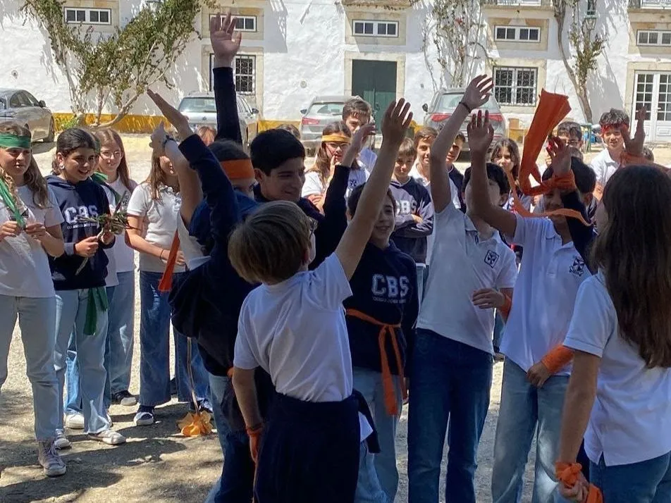 6&ordm; Ano | Profiss&atilde;o de F&eacute;