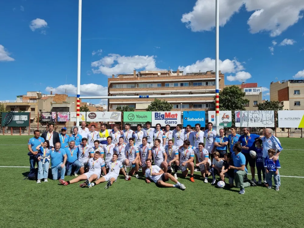 Belenenses - Campeão Ibérico