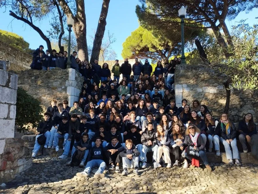 9º Ano | Intercâmbio Cultural