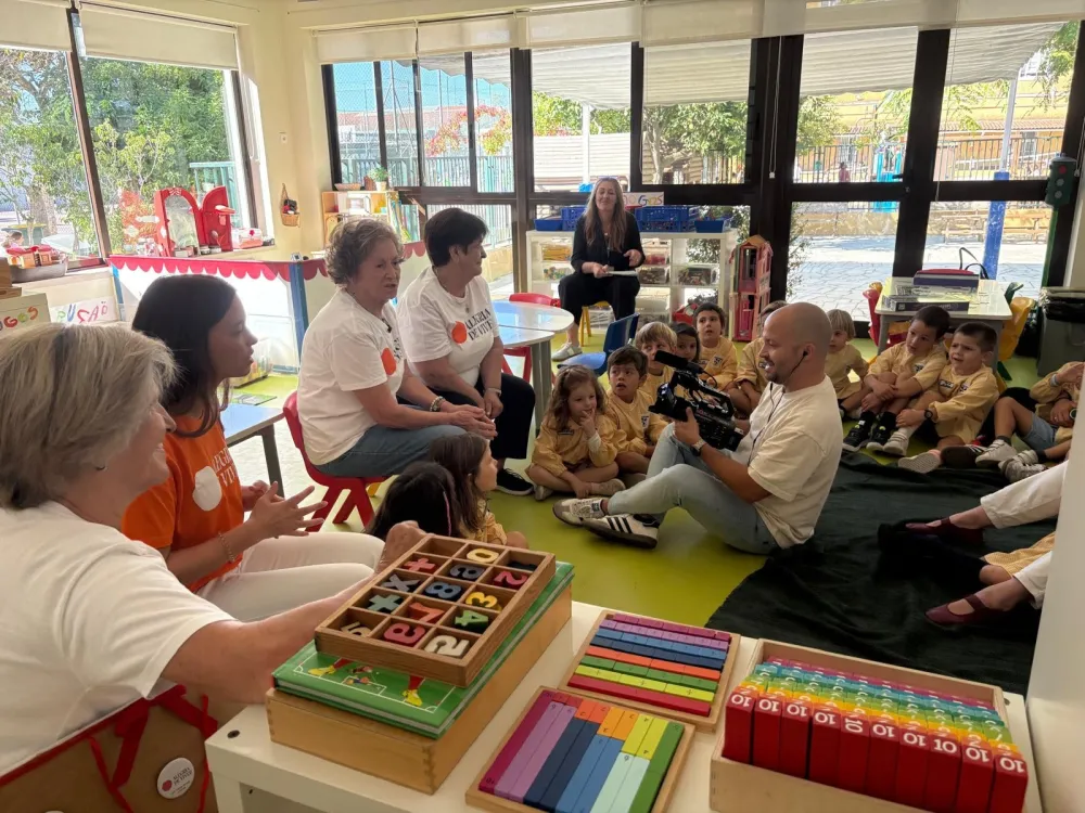 5 Anos | Alegria no Bairro