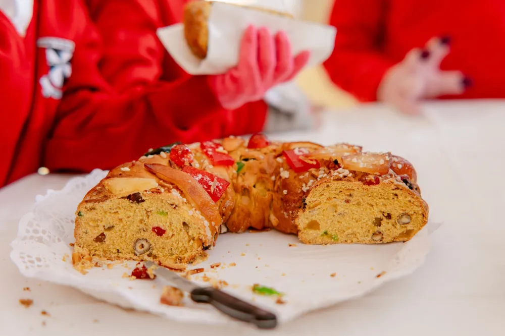 1&ordm; Ciclo | Concerto de Reis