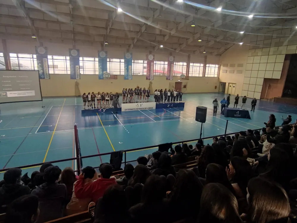 8º e 9º Ano | Torneio Maristas