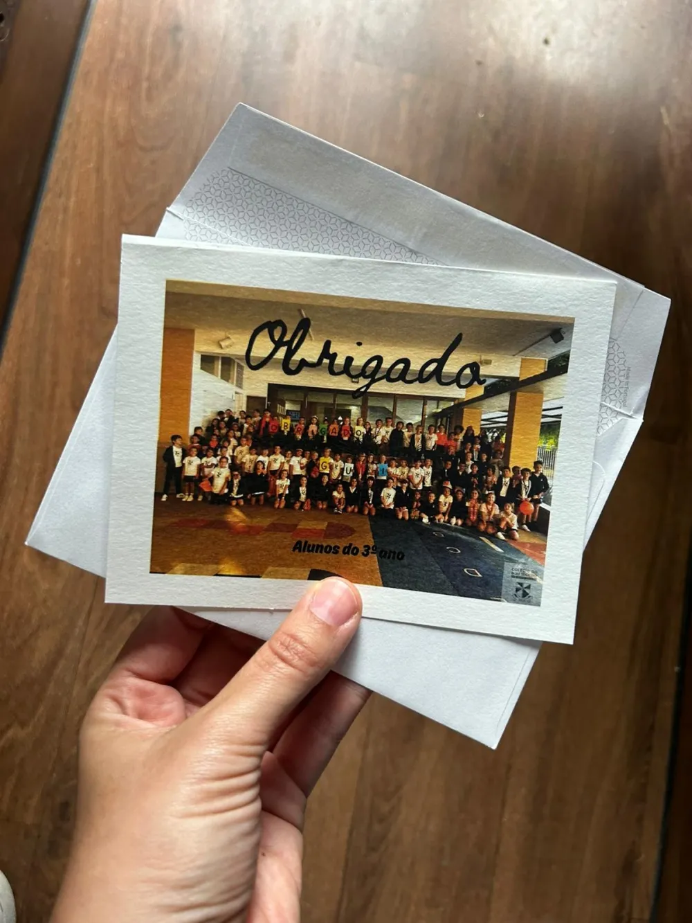 3º Ano | Lançamento do Ano - Porto