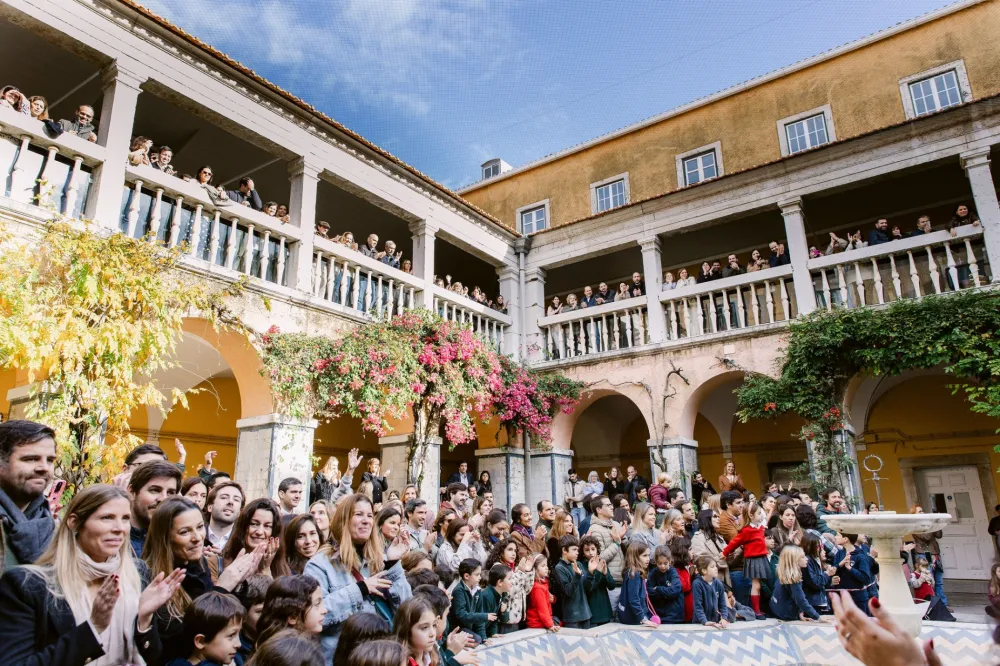 Pr&eacute;-Escolar | Christmas Carols