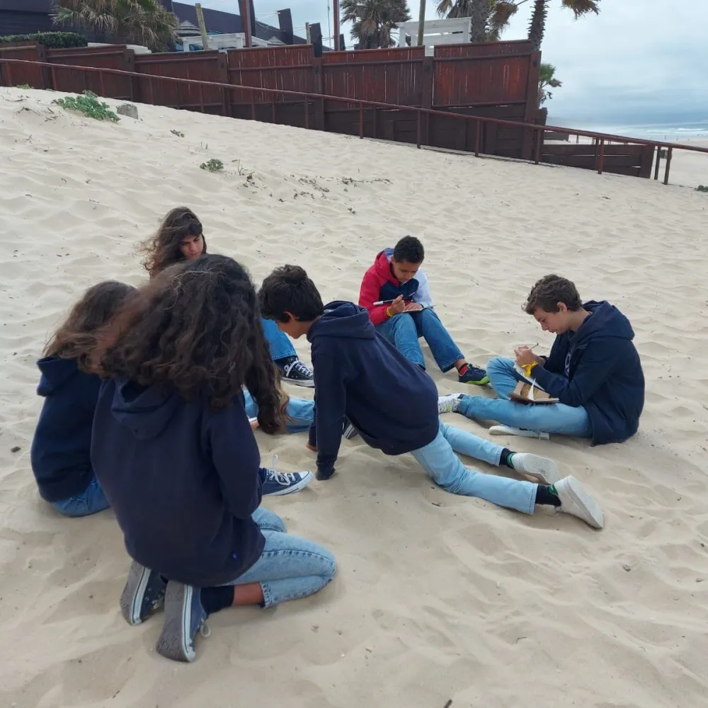 7º Ano | Bem-Aventuranças