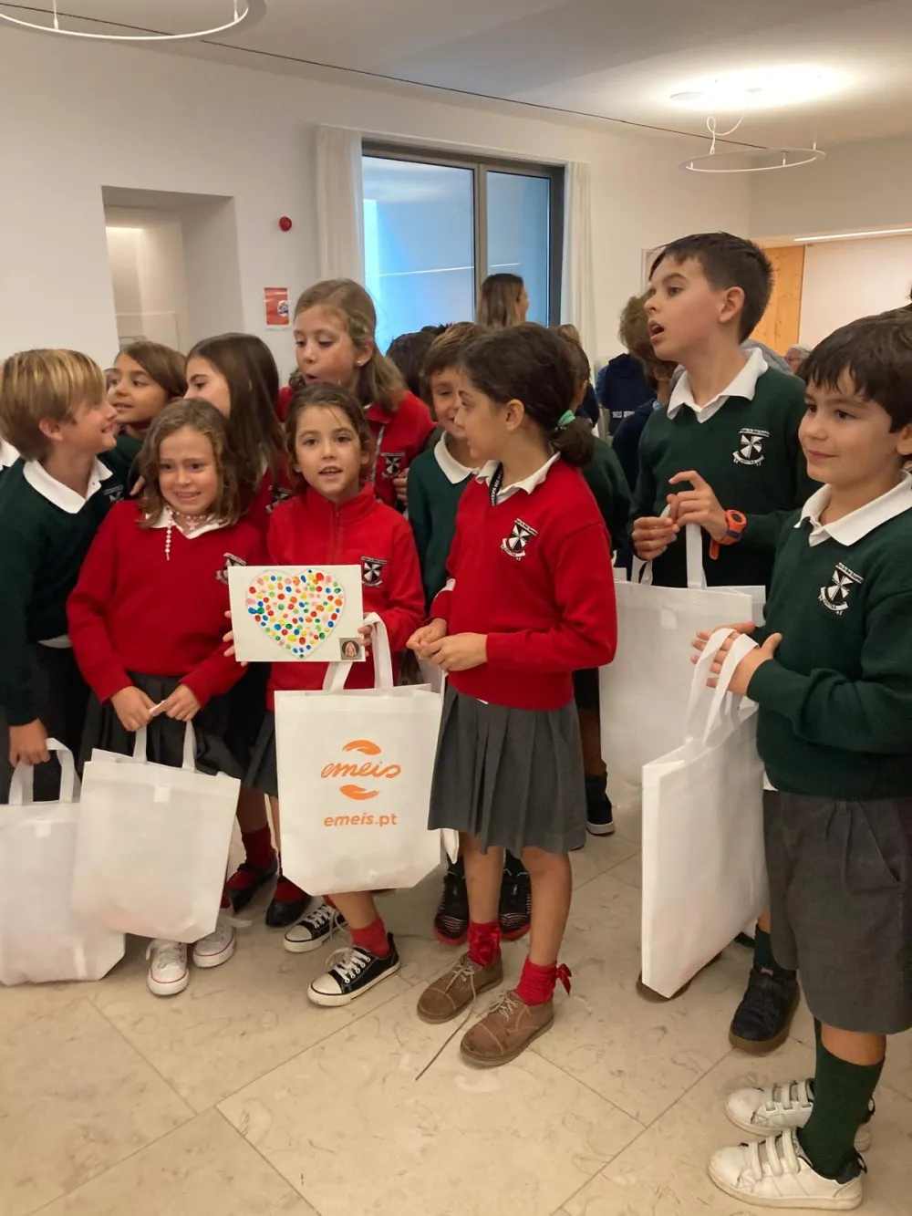 1º Ciclo | Pão por Deus