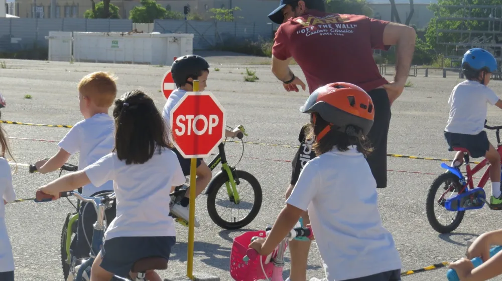 Prevenção Rodoviária