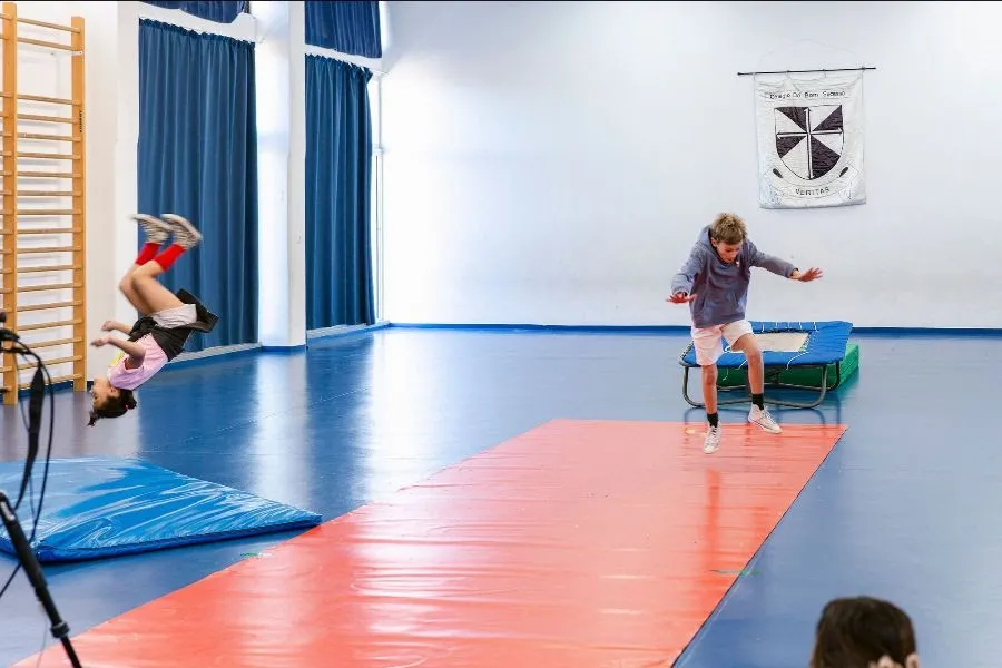 Got Talent CBS &ndash; Talento, Coragem e Supera&ccedil;&atilde;o