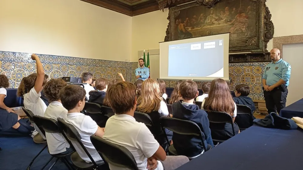 3º Ciclo | Bullying é para fracos