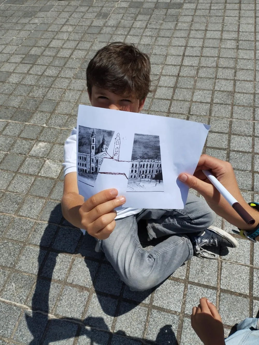 Projeto Interdisciplinar