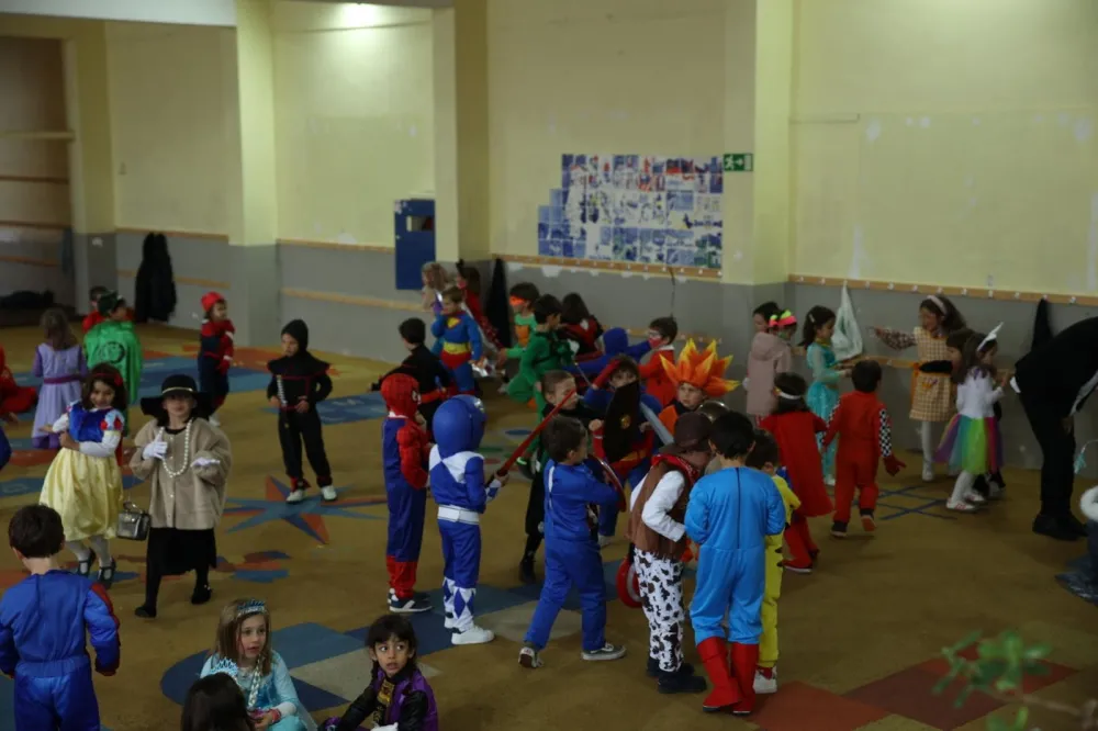 CARNAVAL
