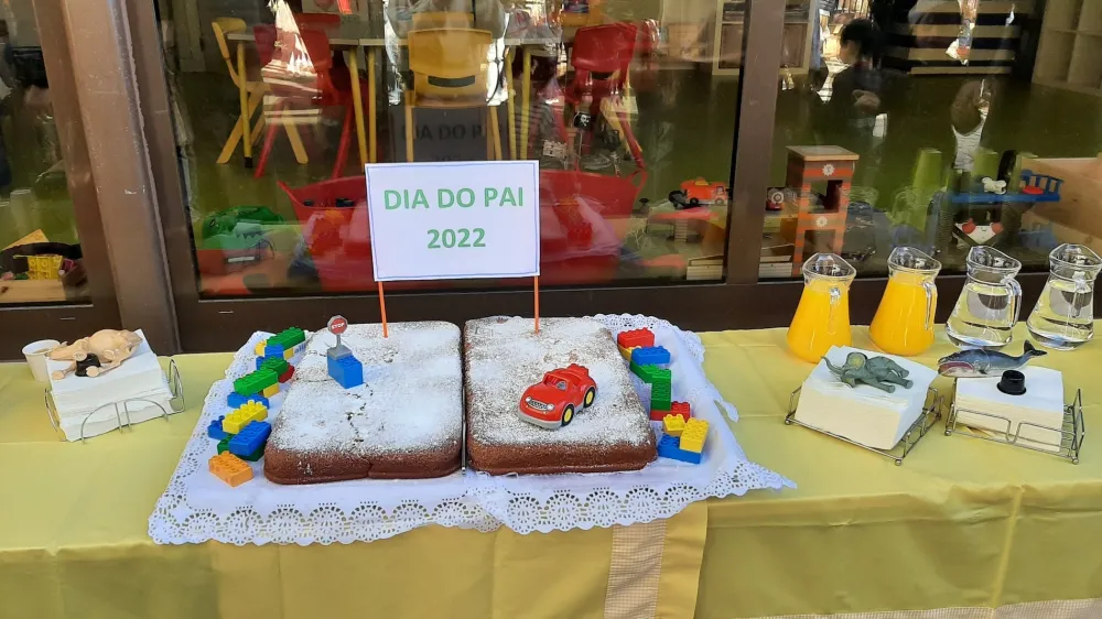 Dia do Pai