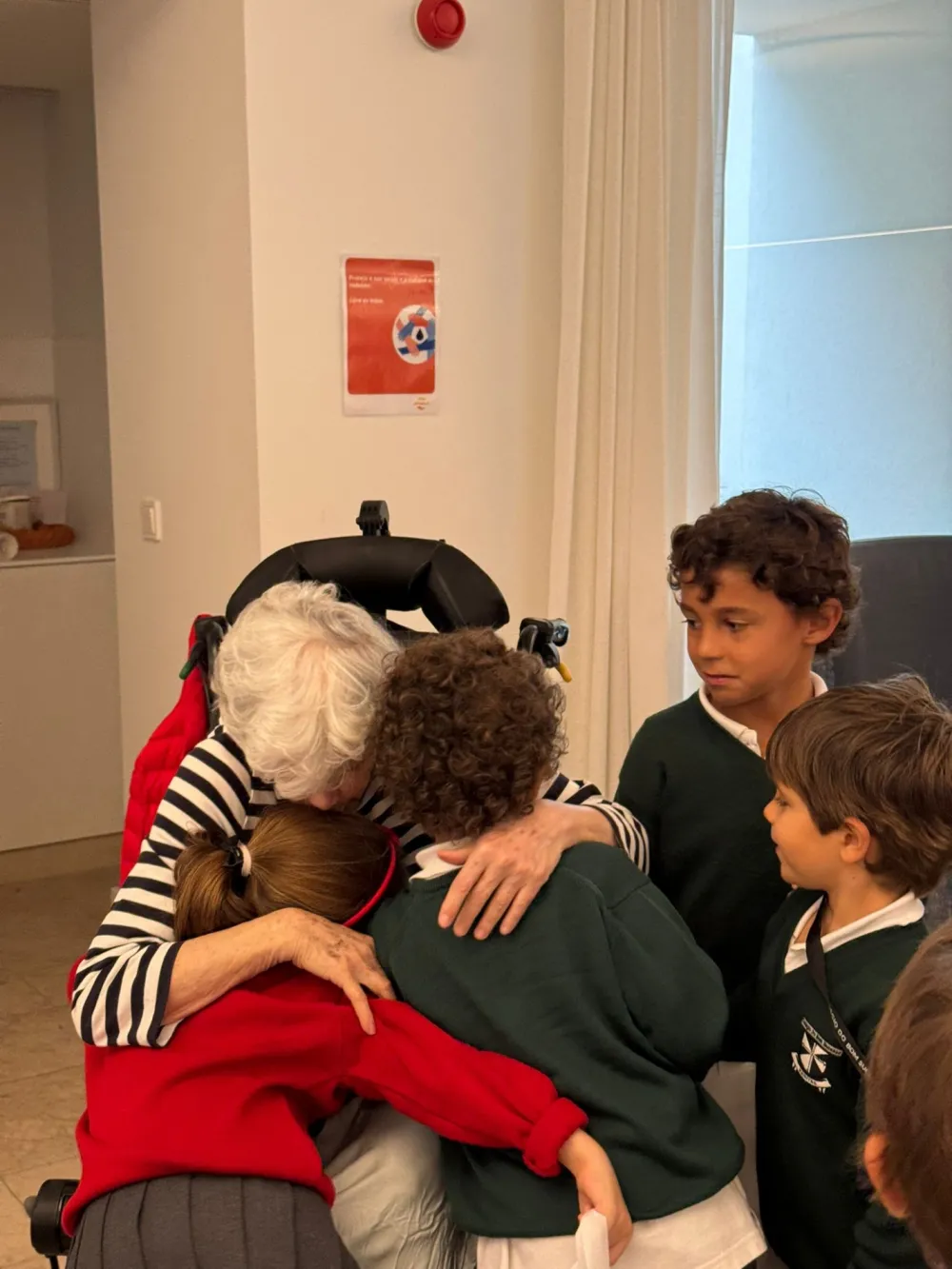 1º Ciclo | Pão por Deus