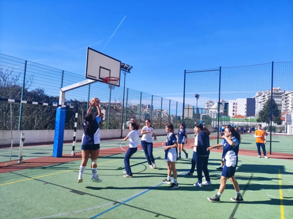 8º e 9º Ano | Torneio Maristas