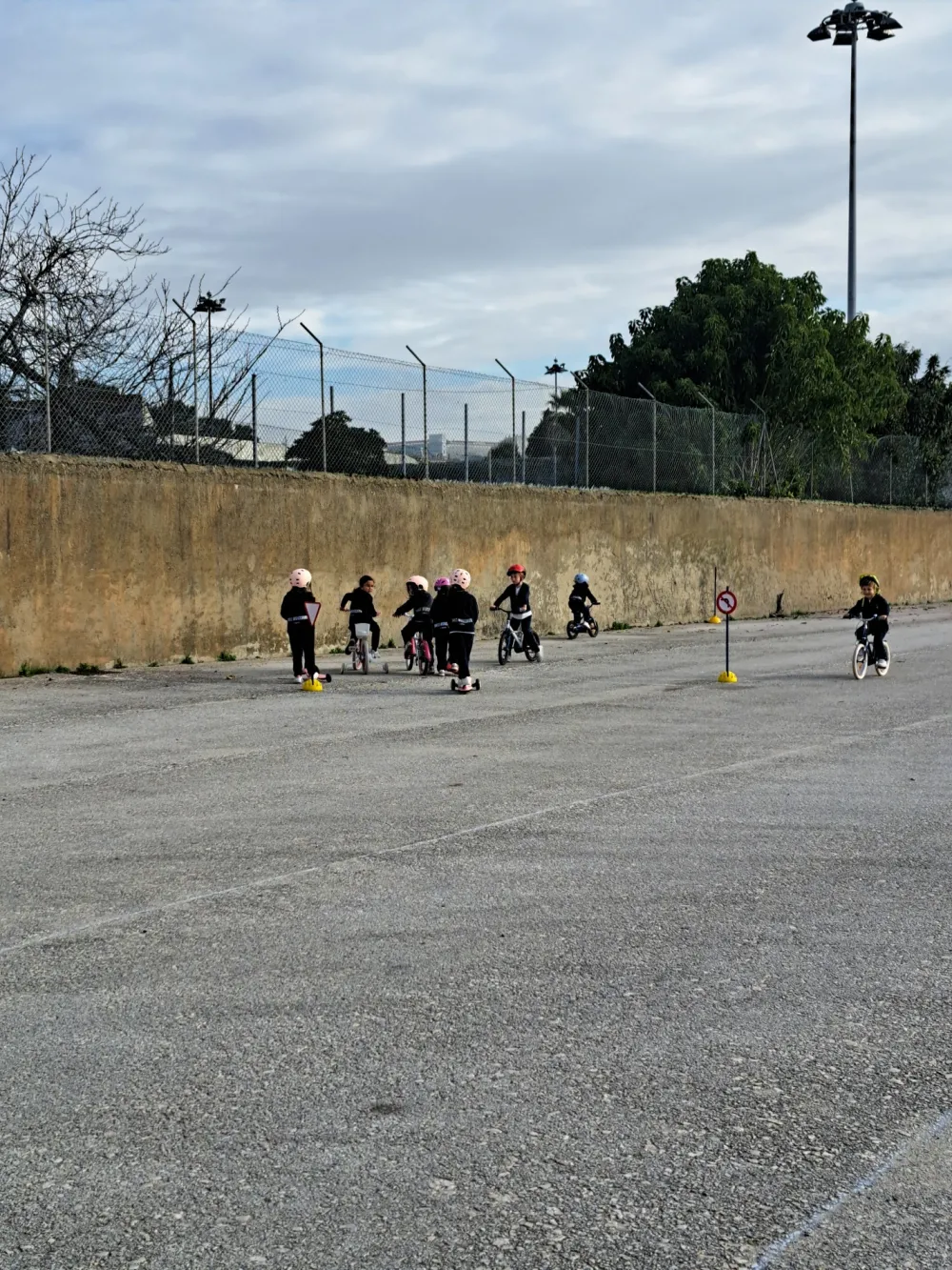 Pré-Escolar e 1º Ciclo | Prevenção Rodoviária 