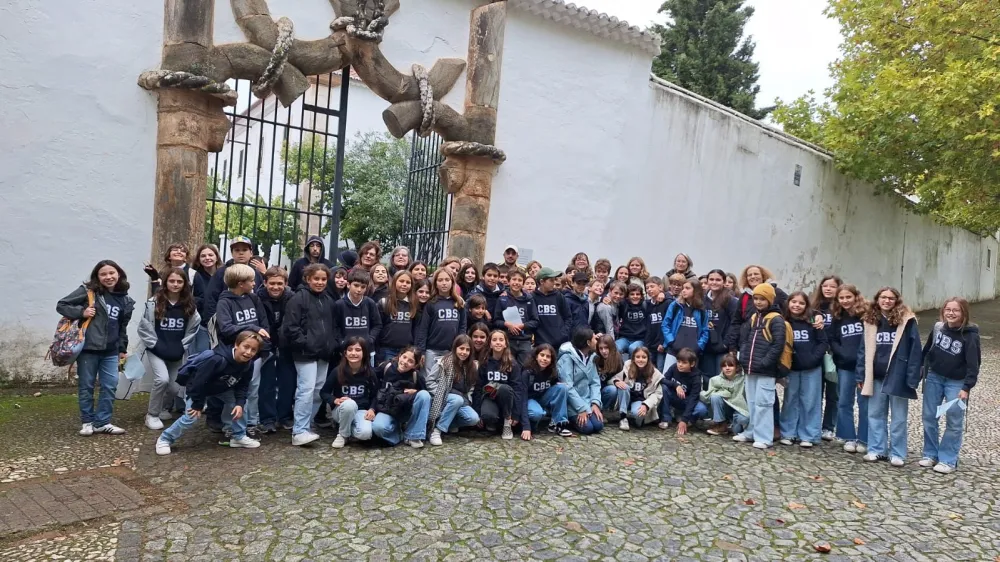 6º Ano | Alentejo: pelos caminhos da memória 
