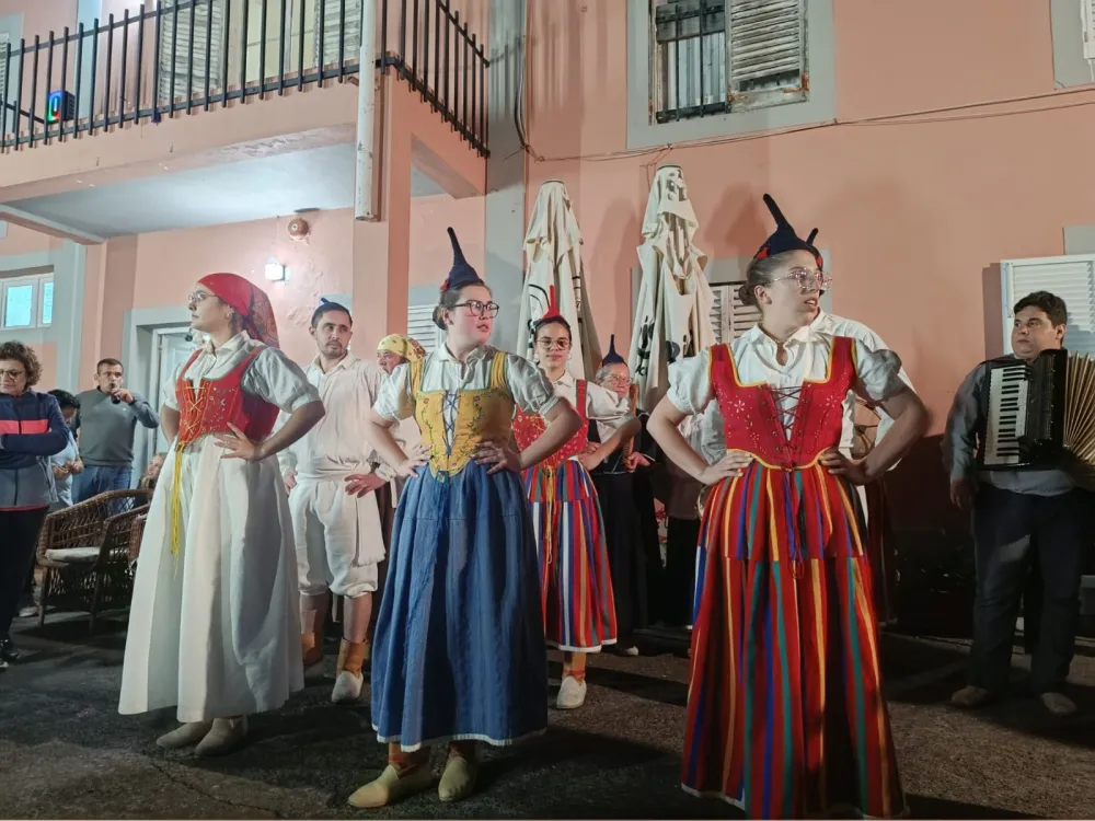 5º e 7º Ano | Viagem à Madeira
