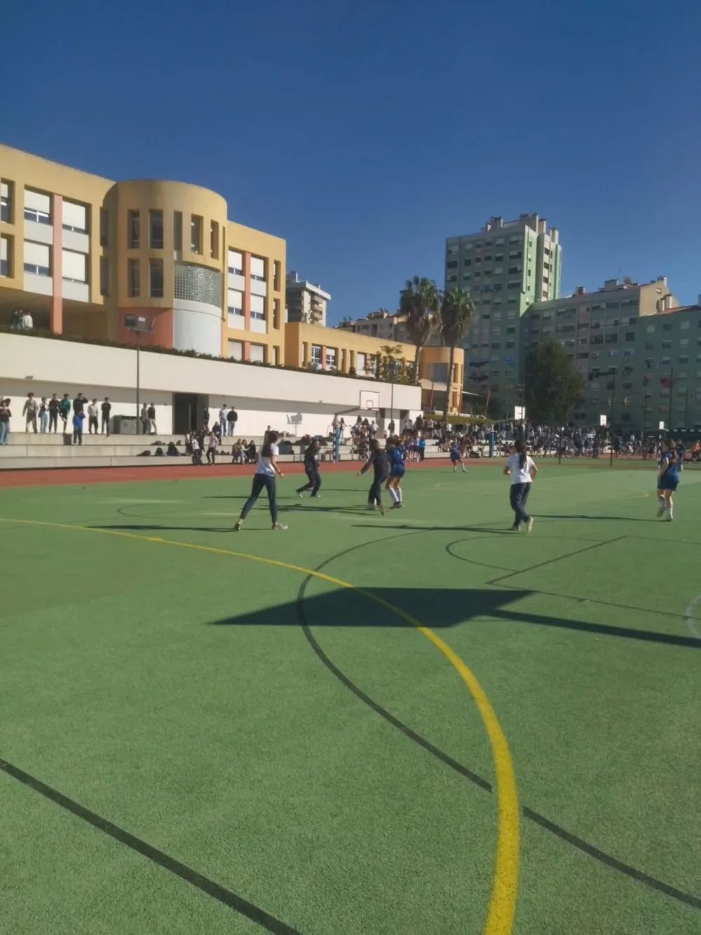 8º e 9º Ano | Torneio Maristas