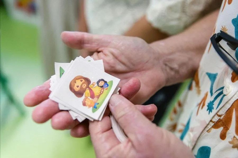 Pré-Escolar | Bem-Vindos a mais um Ano Letivo!