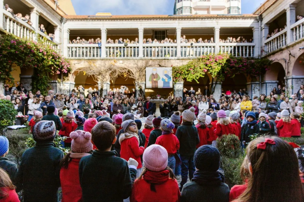 1&ordm; Ciclo | Concerto de Reis