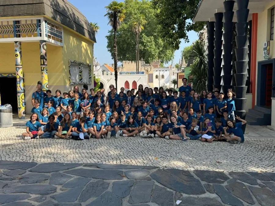 4º Ano | Viagem de Final de Ano