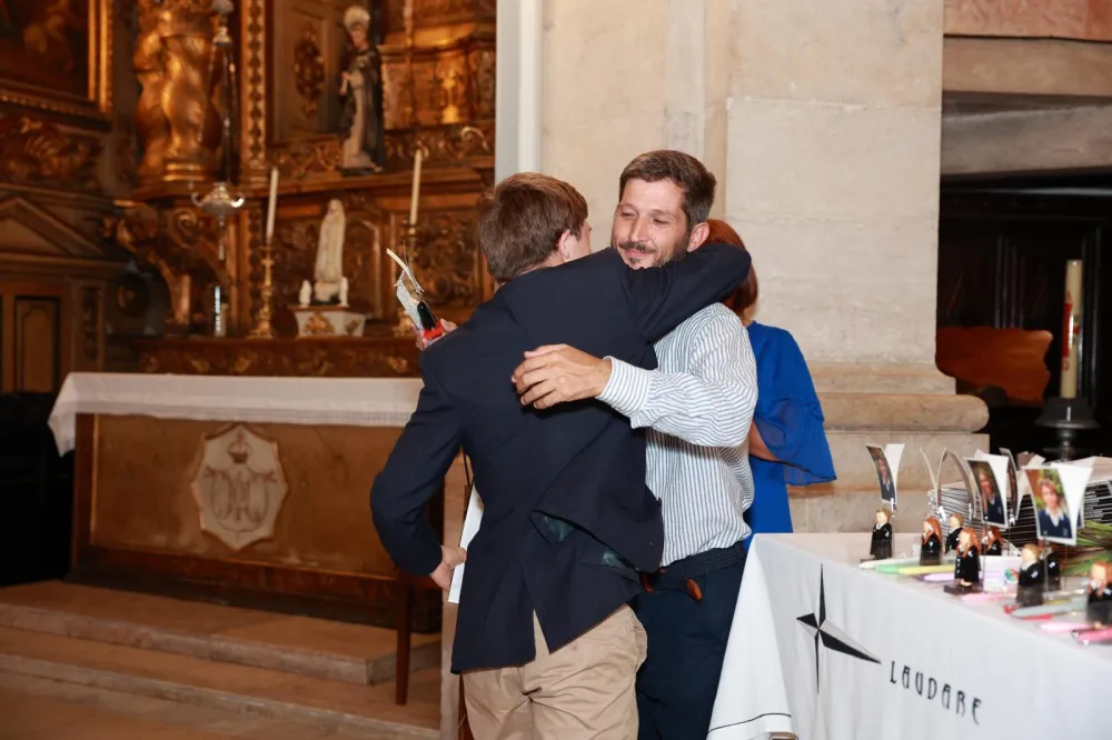 9º Ano | Jantar de Finalistas