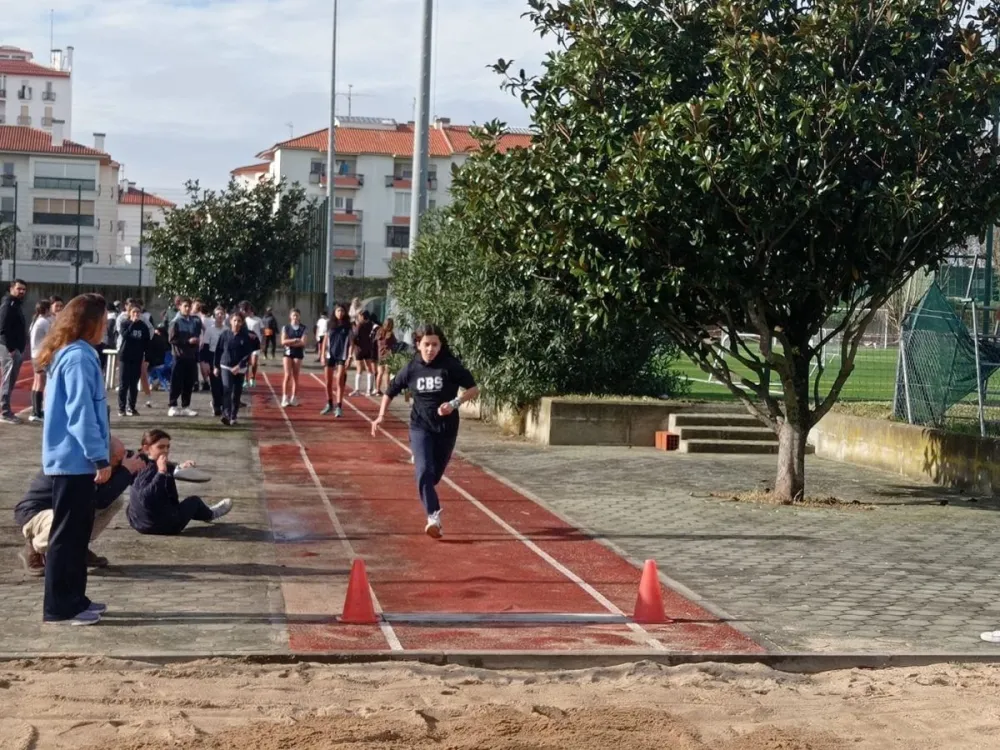 8º e 9º Ano | Torneio dos Maristas