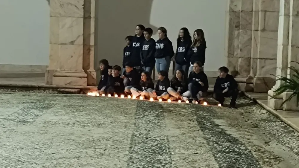 6º Ano | Alentejo: pelos caminhos da memória 