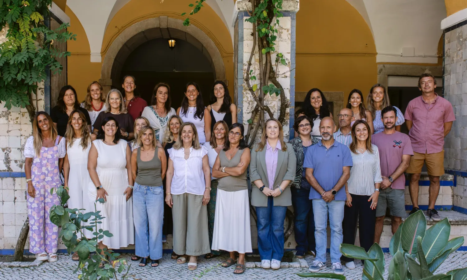 1&ordm; Ciclo