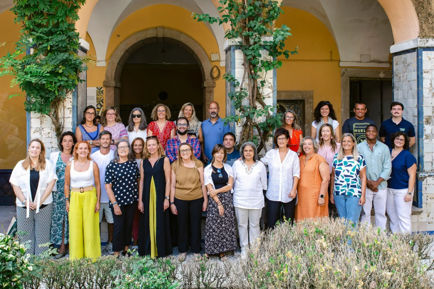2º e 3º Ciclos