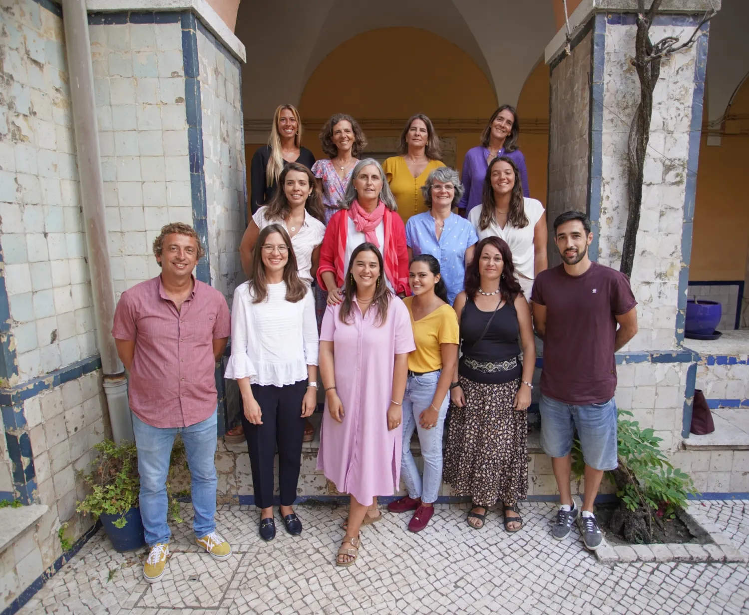 Pré-Escolar