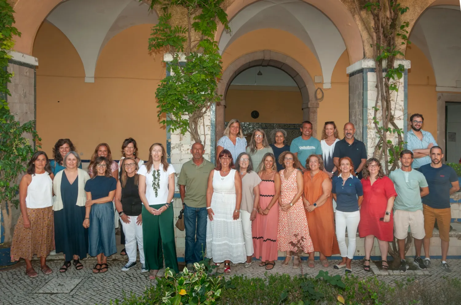 2º e 3º Ciclos