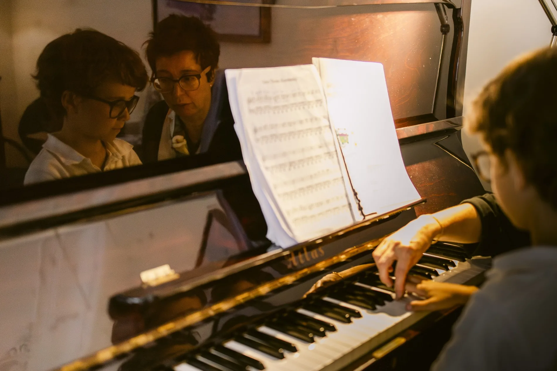 Piano