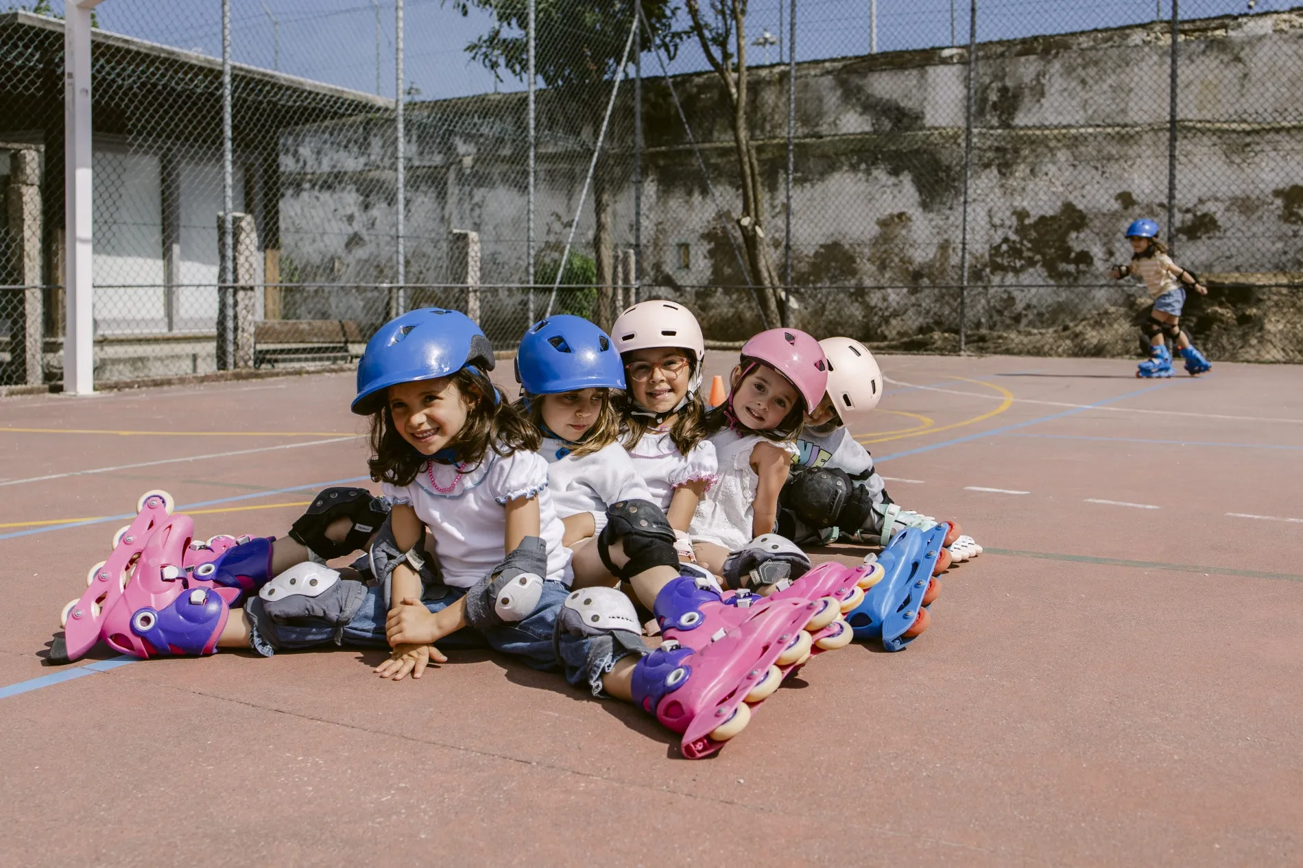 Patinagem & Skate