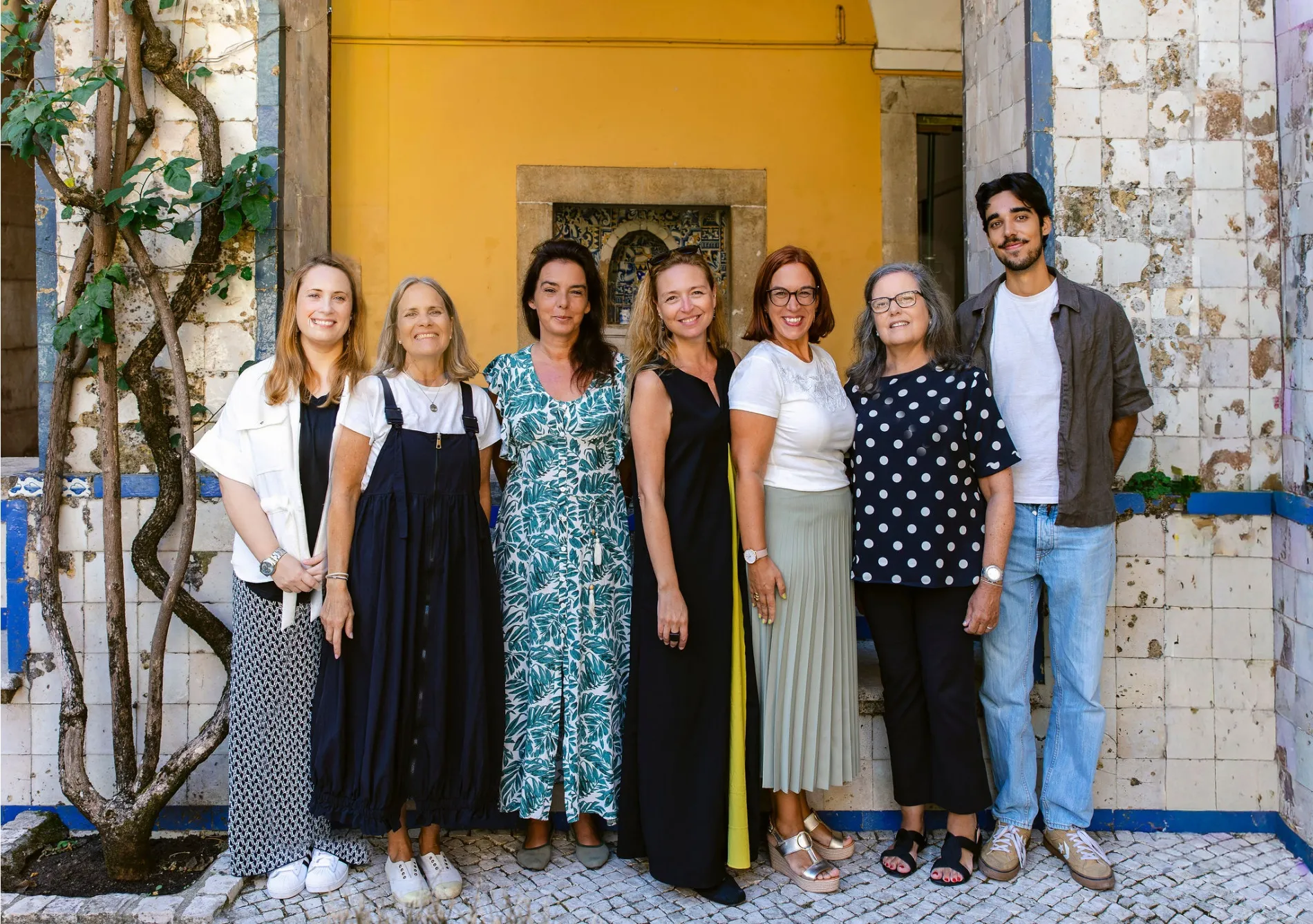Departamento de Inglês