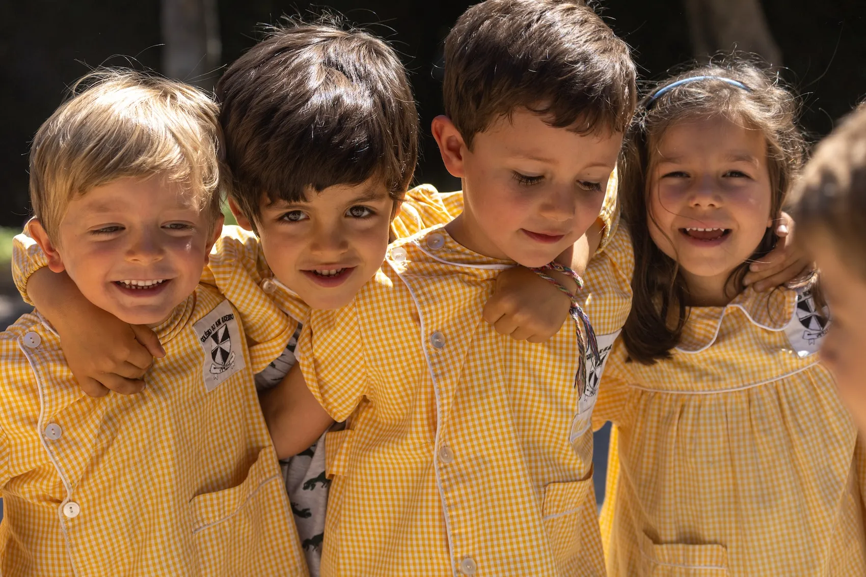 Ensino Pré-Escolar