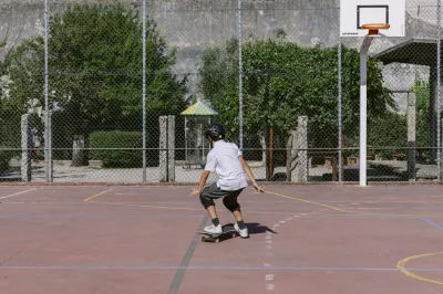 Patinagem & Skate