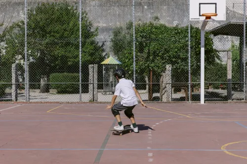 Patinagem & Skate