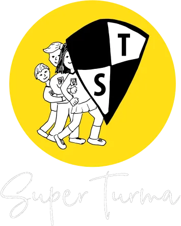 Projeto Super Turma