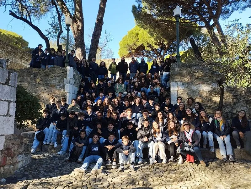 9º Ano | Intercâmbio Cultural