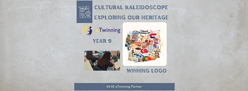 Etwinning Project