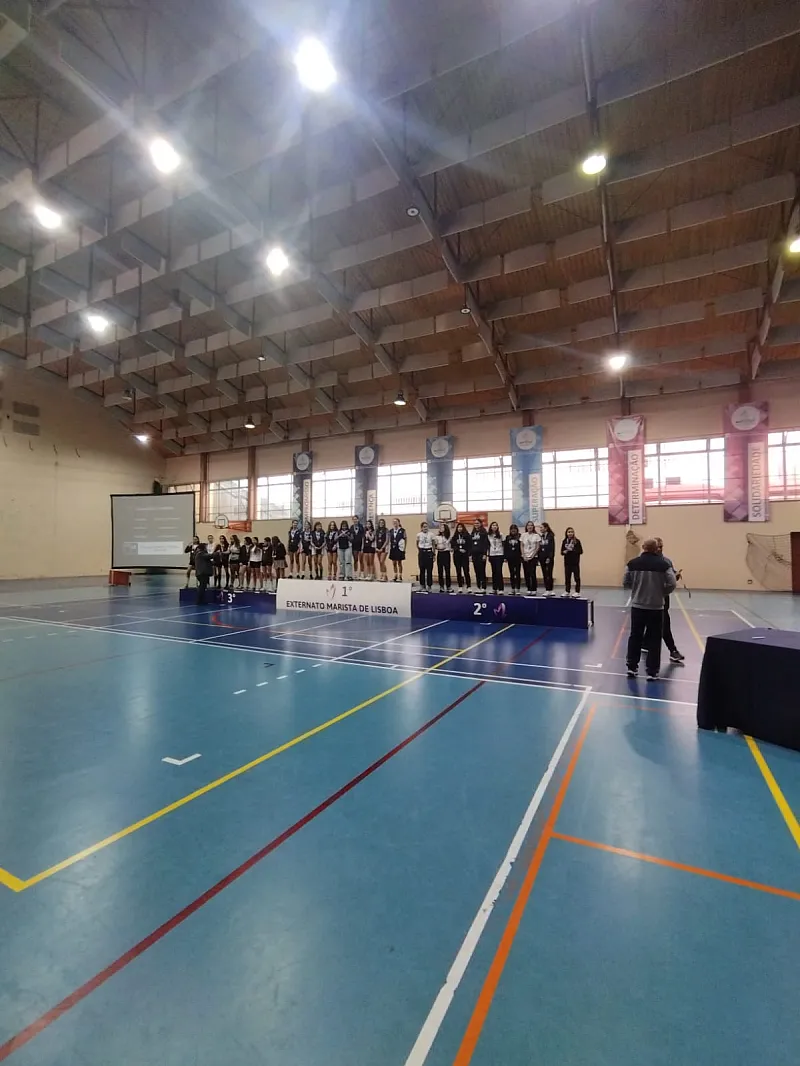 8º e 9º Ano | Torneio Maristas