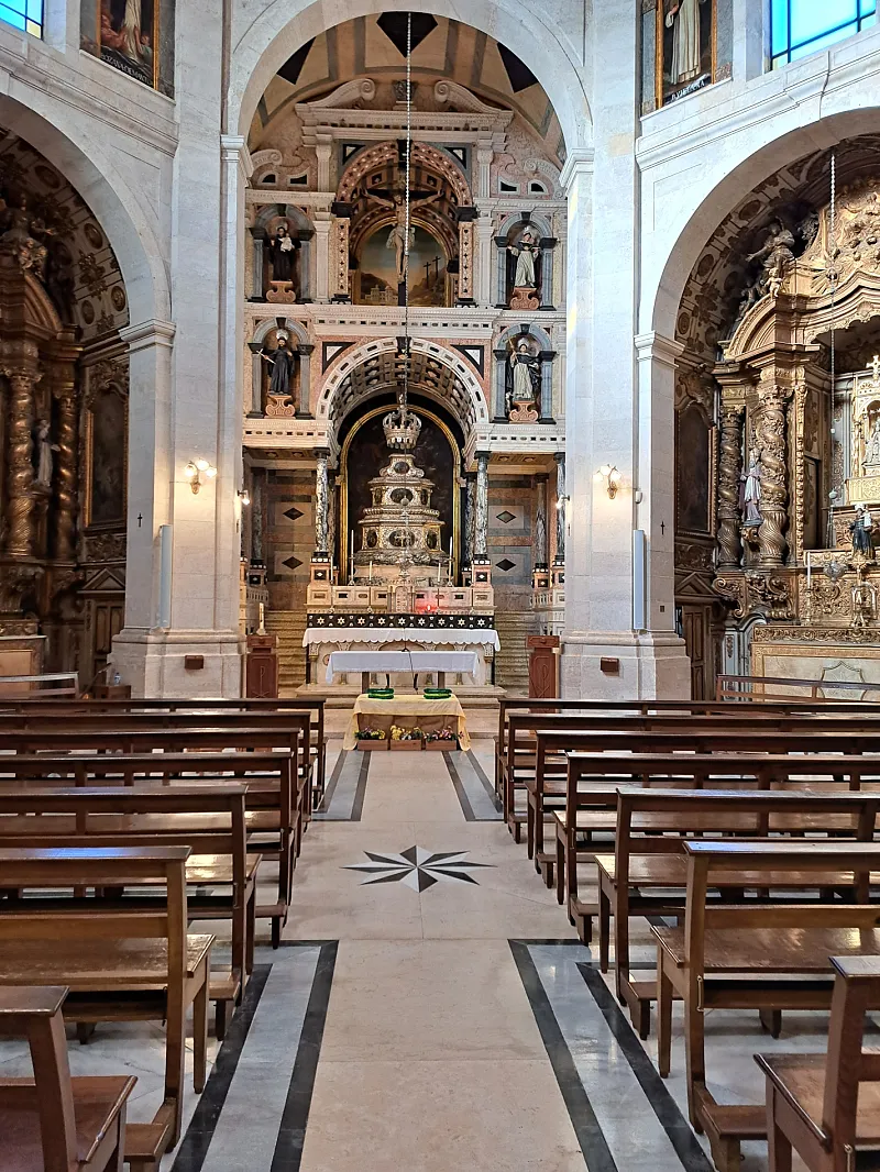 Caminho da Pastoral | Pré-Escolar