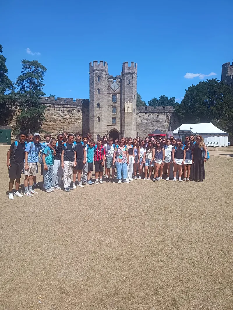 CBS Summer Course