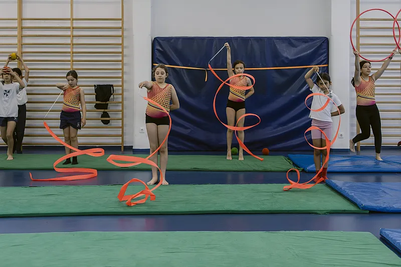 Acrobática