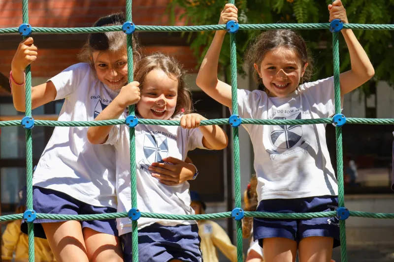 1º Ciclo: Pré-inscrição novos alunos