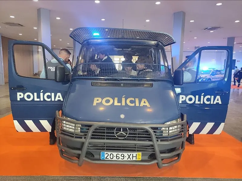 5º Ano | Ação de Sensibilização "Maus-Tratos Infantis" 